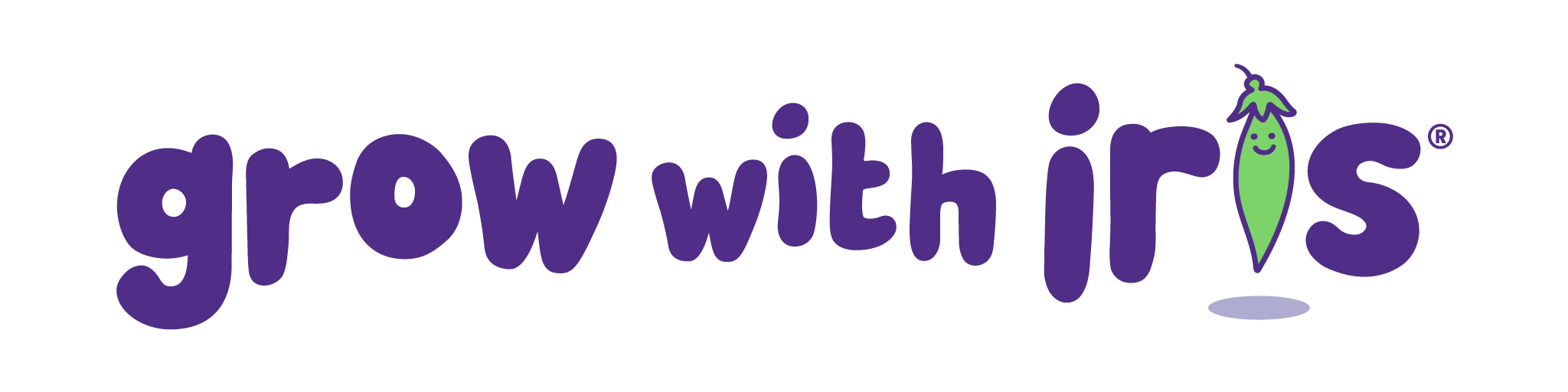 Grow With Iris